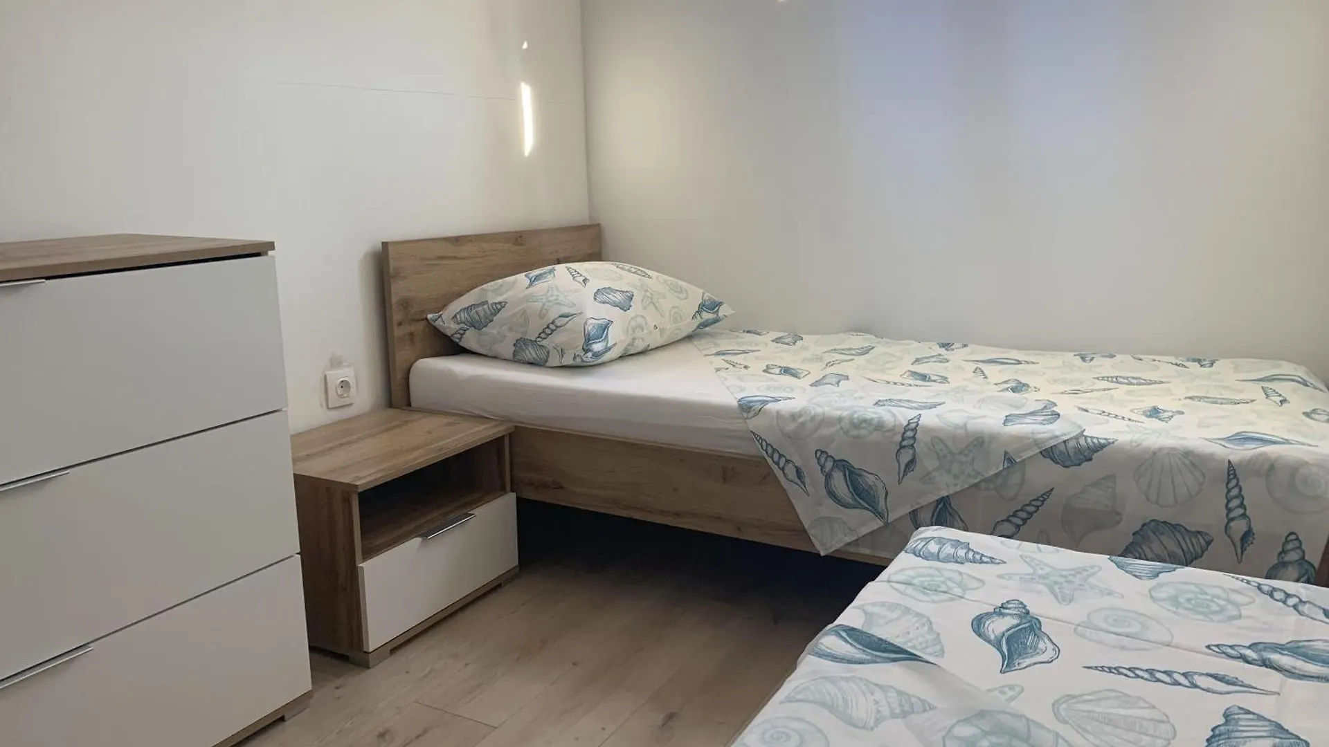 Ferienwohnung In Banjole Mit Terrasse Und Garten
