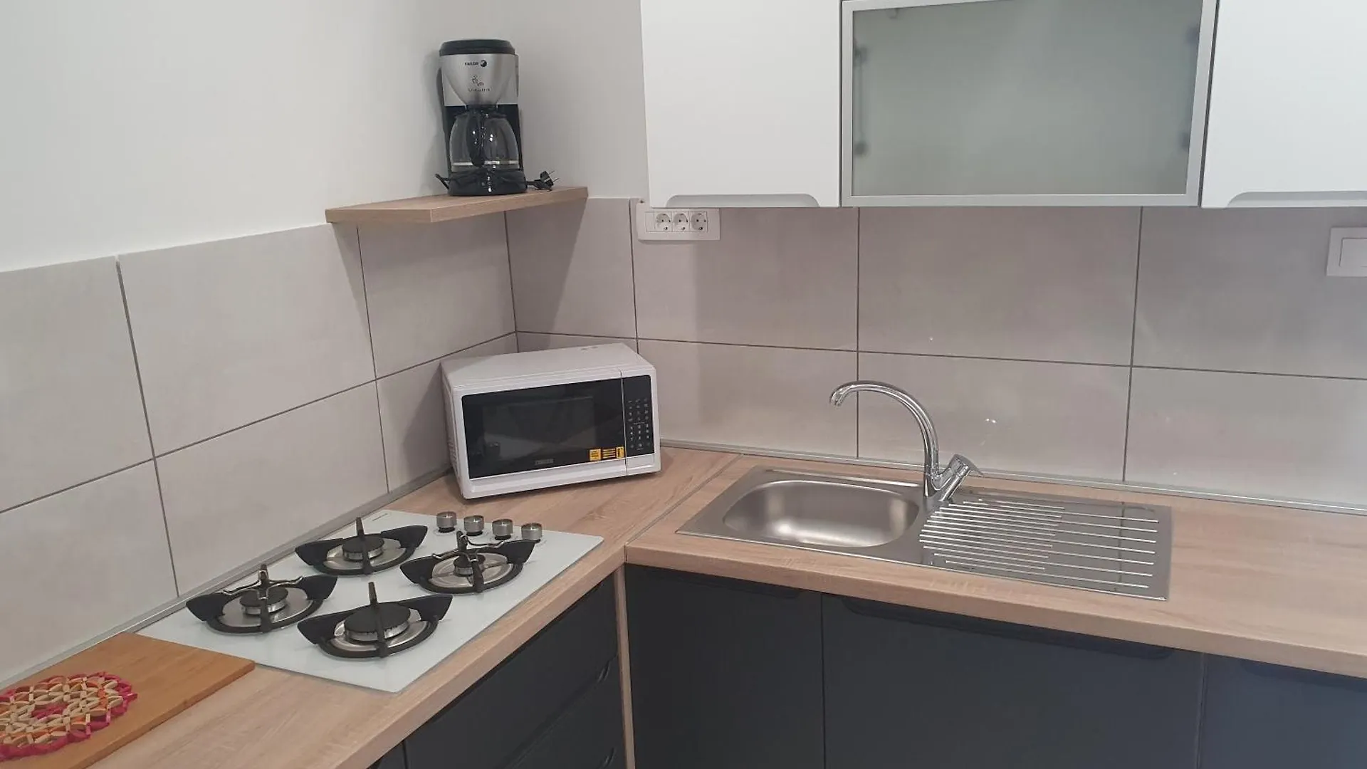 Ferienwohnung In Banjole Mit Terrasse Und Garten 0*,  Croatia