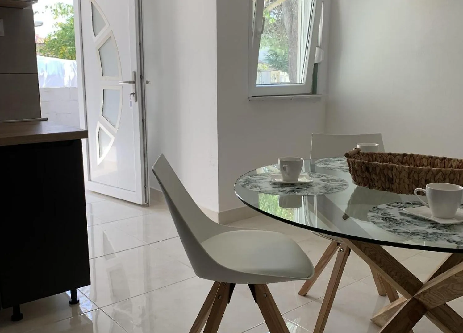 Ferienwohnung In Banjole Mit Terrasse Und Garten 0*,