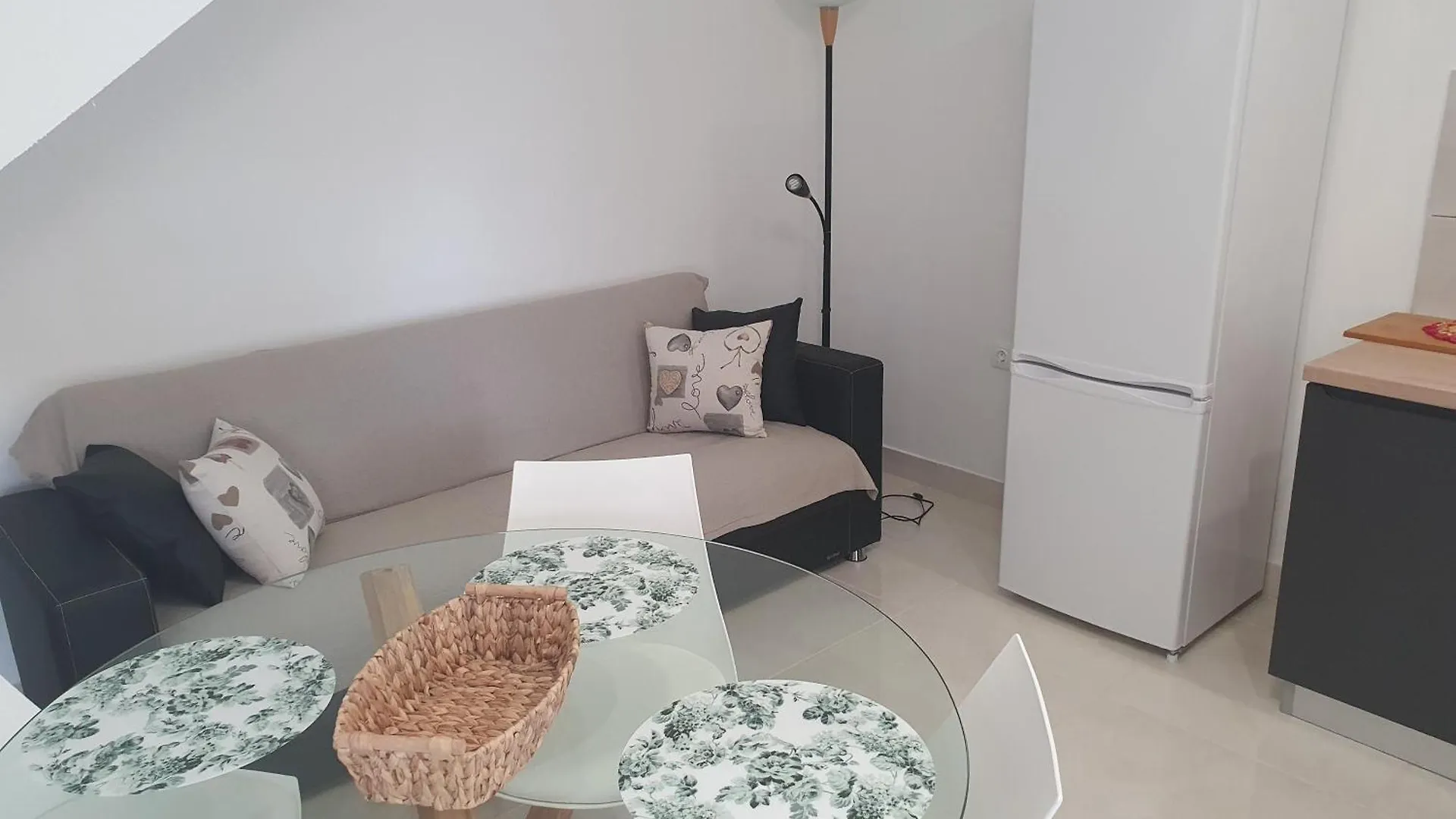 Ferienwohnung In Banjole Mit Terrasse Und Garten