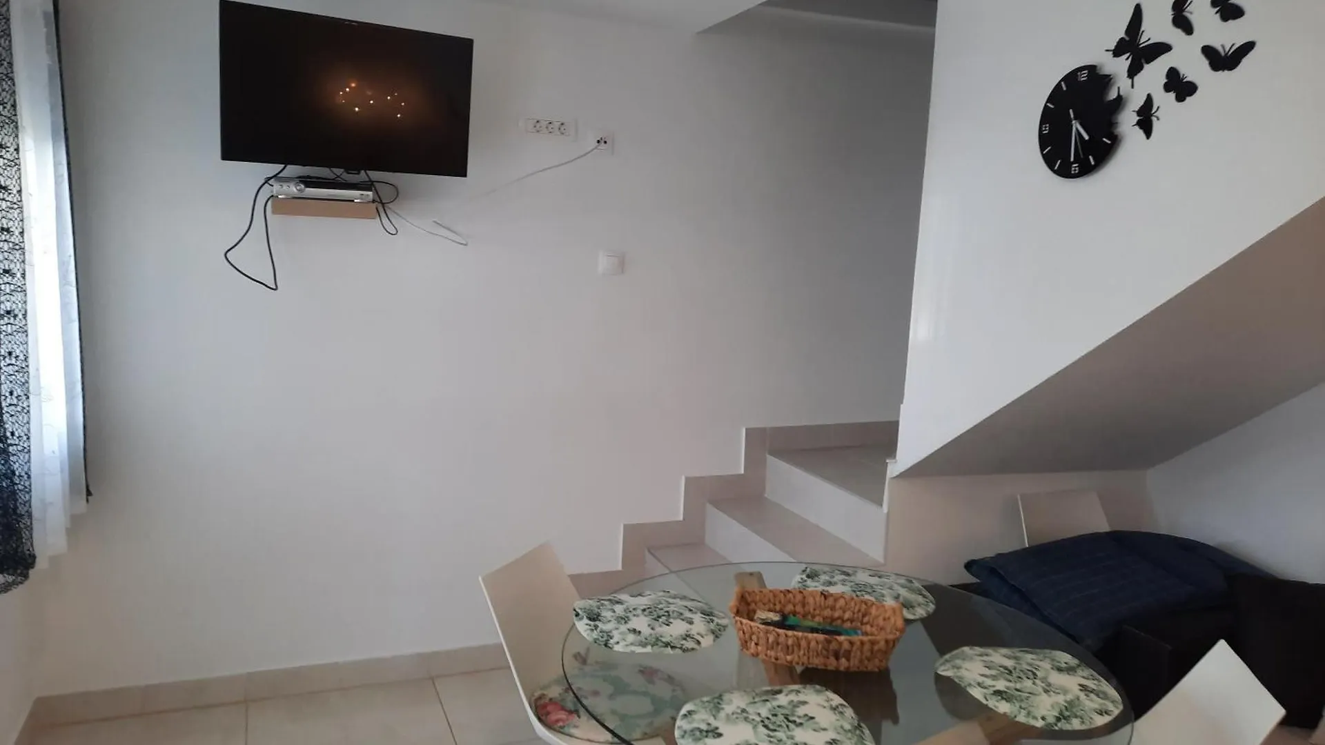 Ferienwohnung In Banjole Mit Terrasse Und Garten Croatia